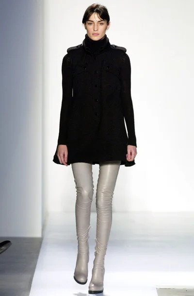 Look 1